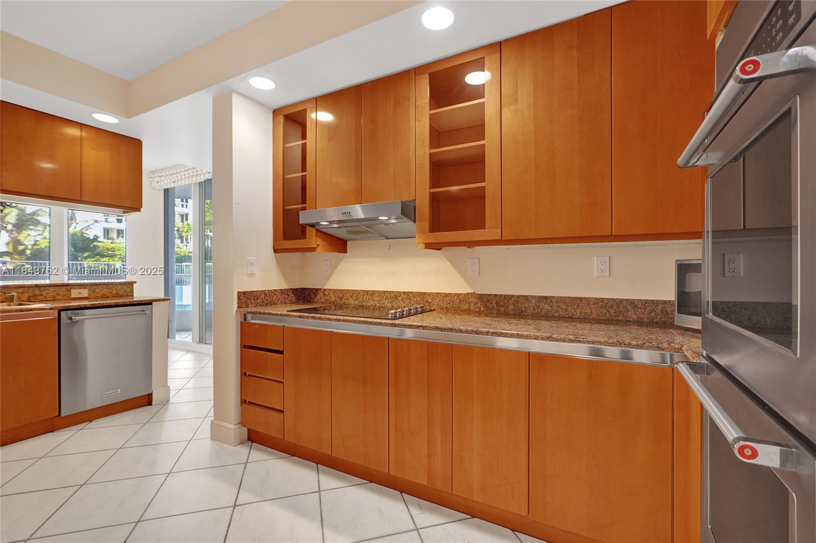 ATLANTIC II AT THE POINT - Residential