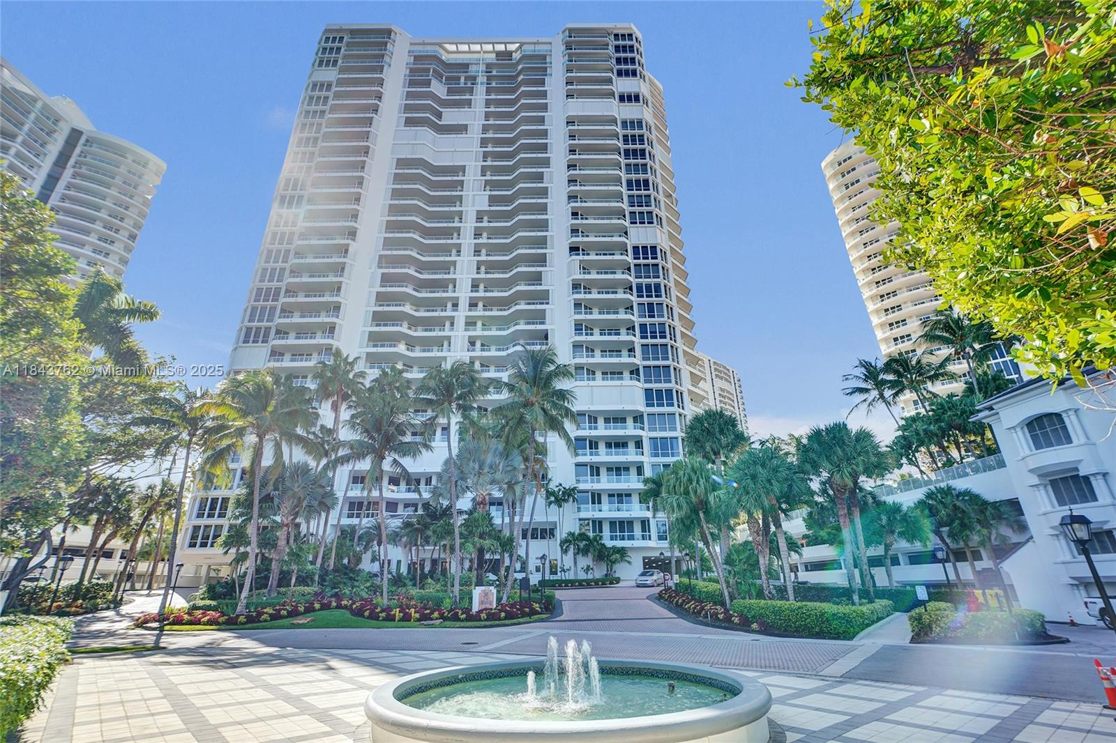 ATLANTIC II AT THE POINT - Residential
