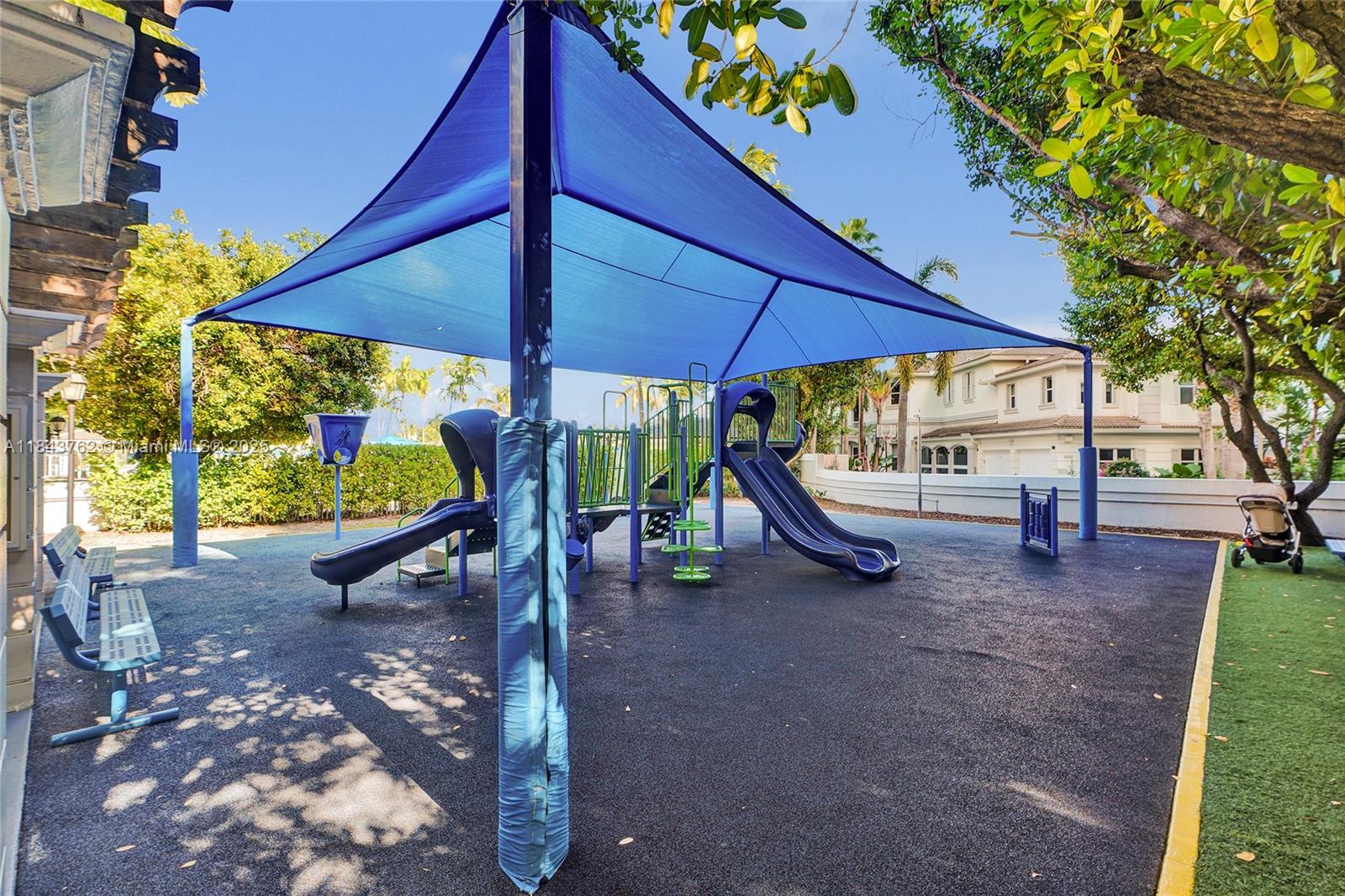 ATLANTIC II AT THE POINT - Residential