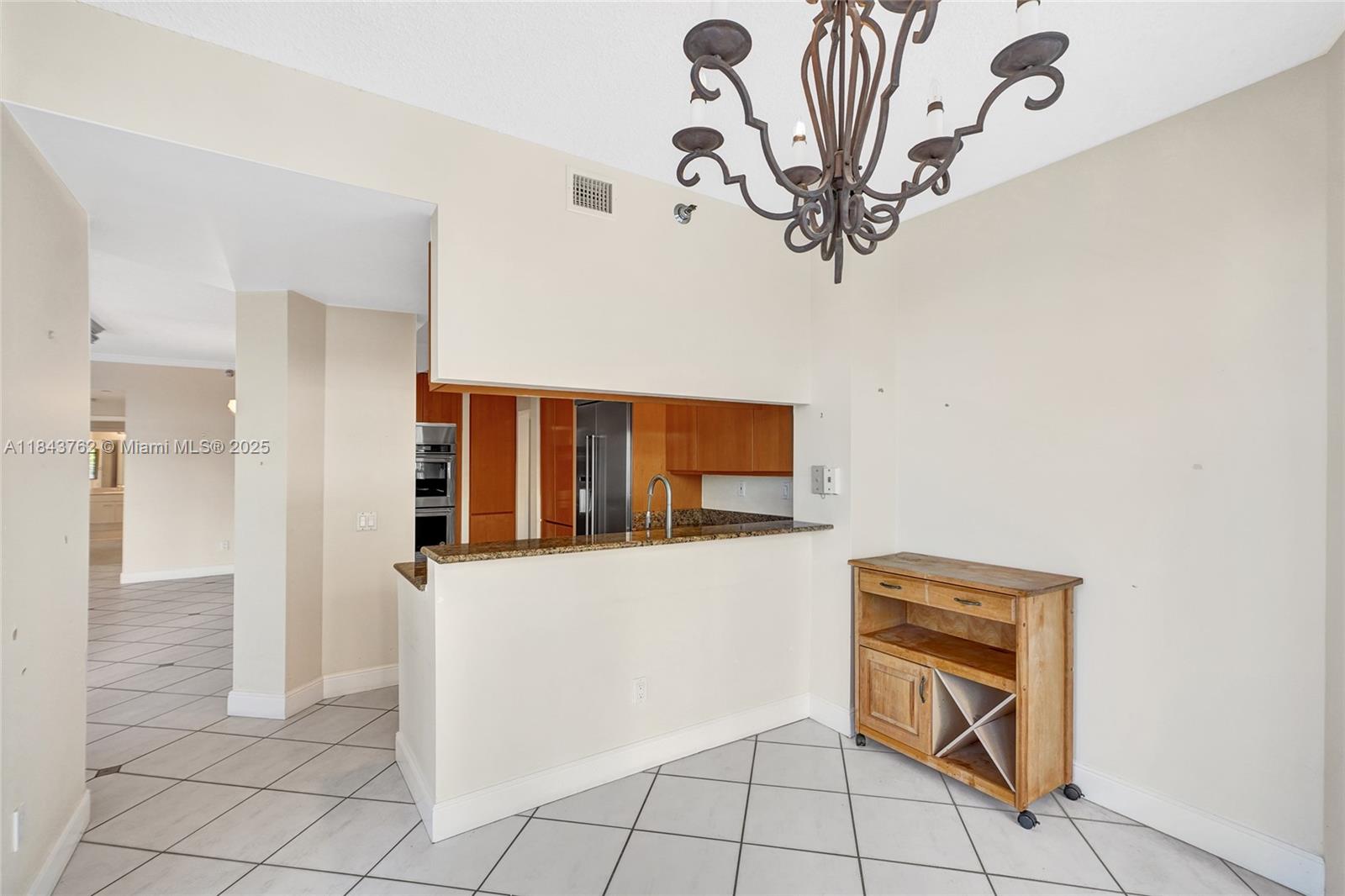 ATLANTIC II AT THE POINT - Residential