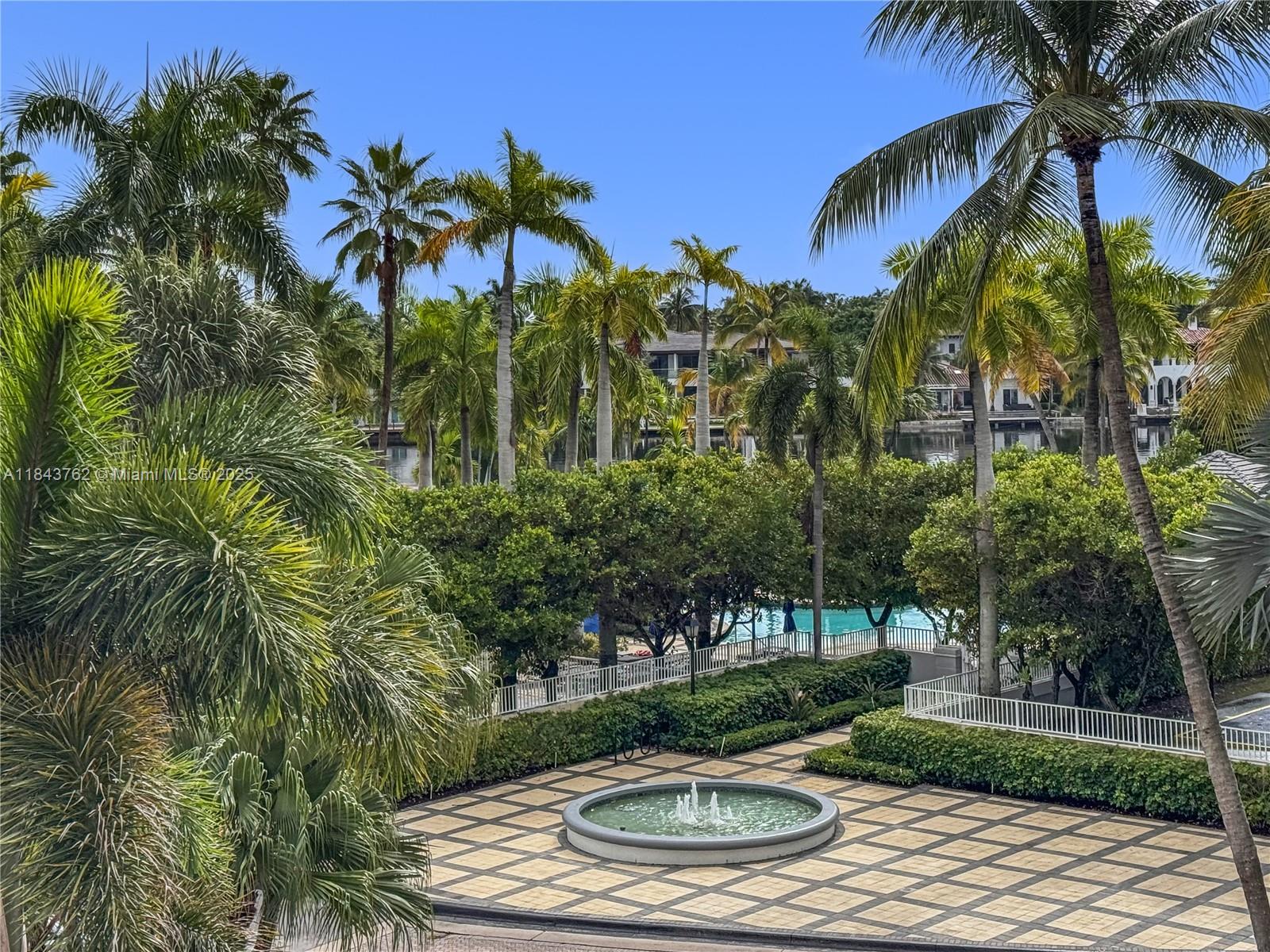 ATLANTIC II AT THE POINT - Residential