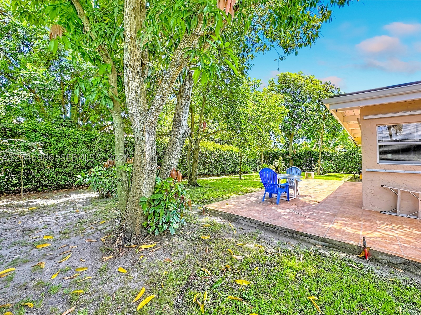 COCO WOOD LAKES SEC 3 - Residential