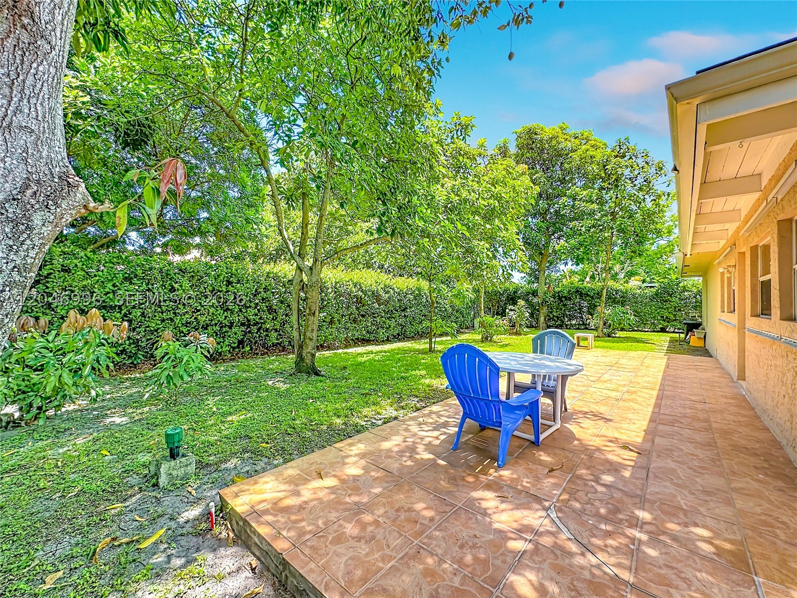 COCO WOOD LAKES SEC 3 - Residential