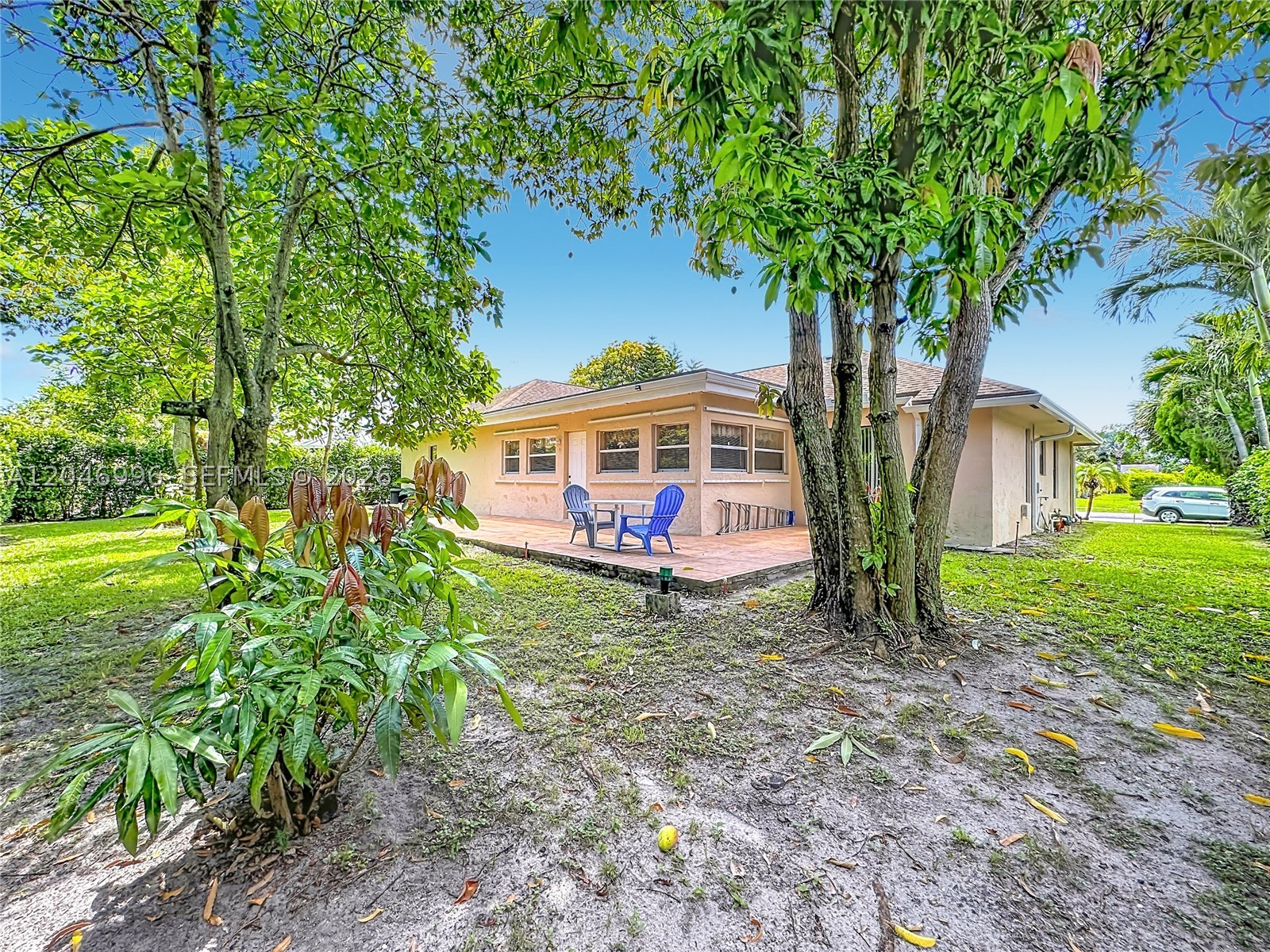 COCO WOOD LAKES SEC 3 - Residential