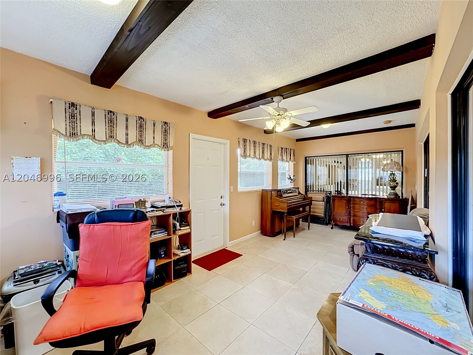 COCO WOOD LAKES SEC 3 - Residential