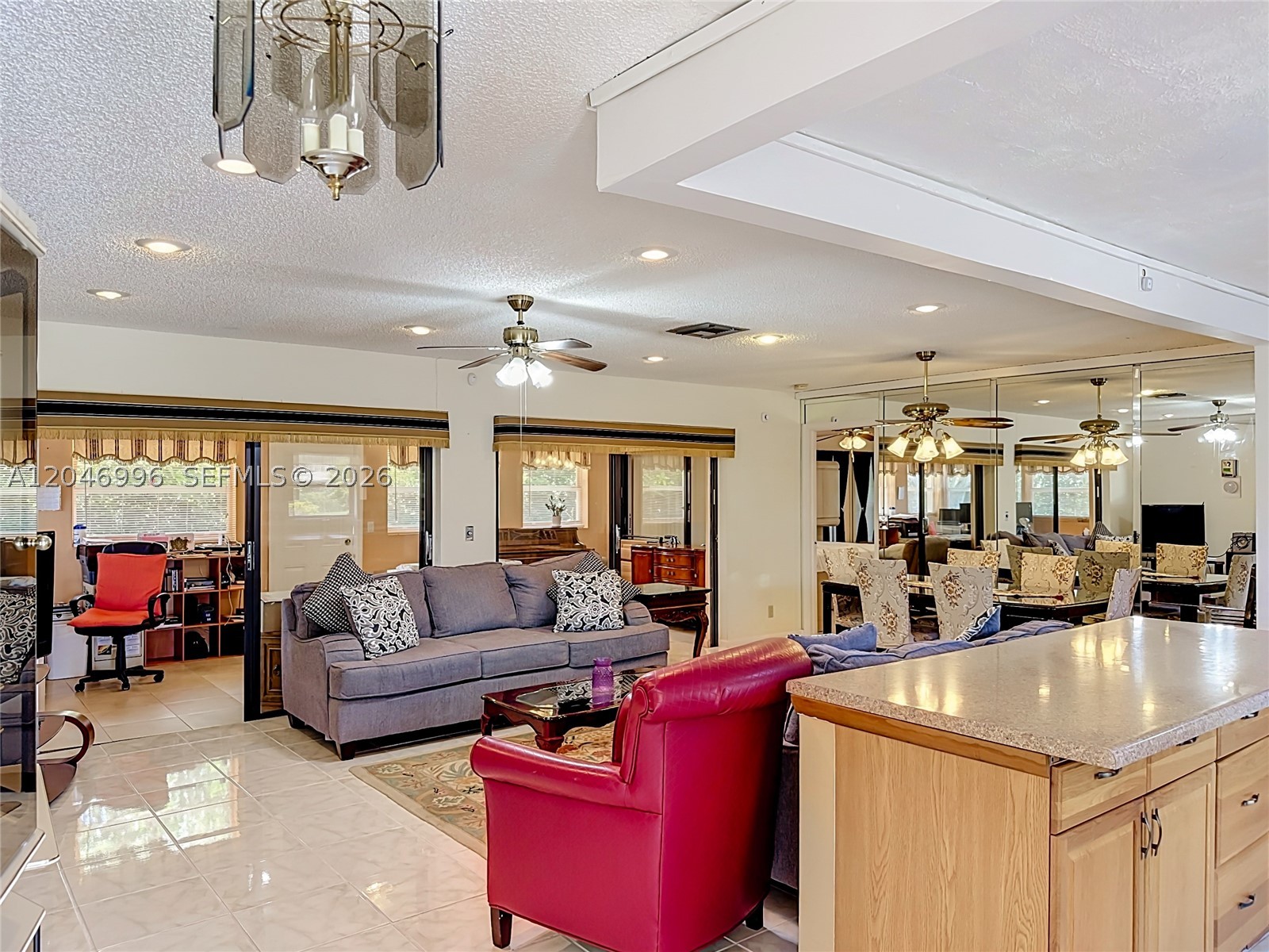 COCO WOOD LAKES SEC 3 - Residential