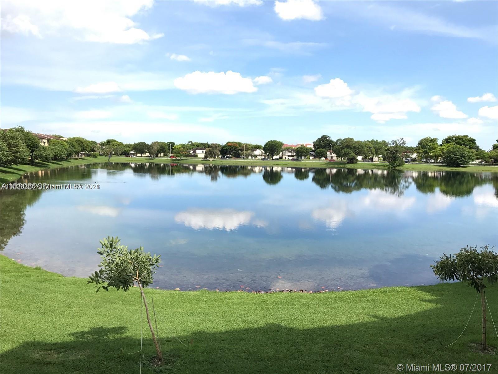 INDIAN LK VILLAGE PHASE 1 - Residential Lease