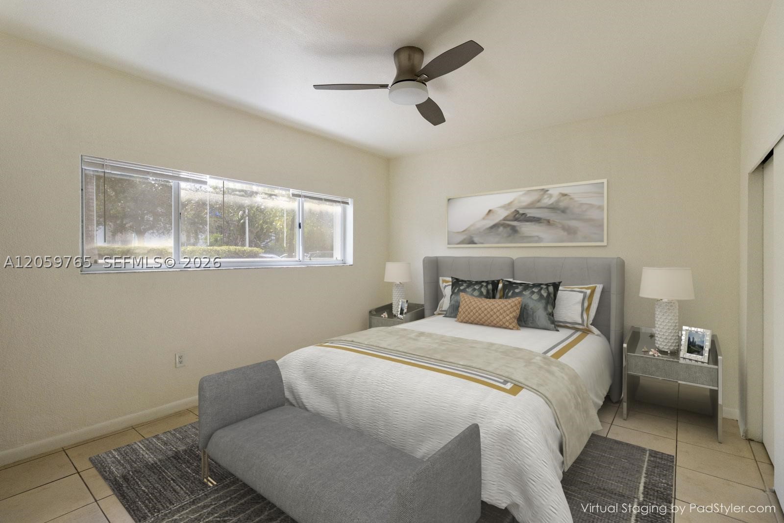 RIVE MARSEILLES CONDO - Residential