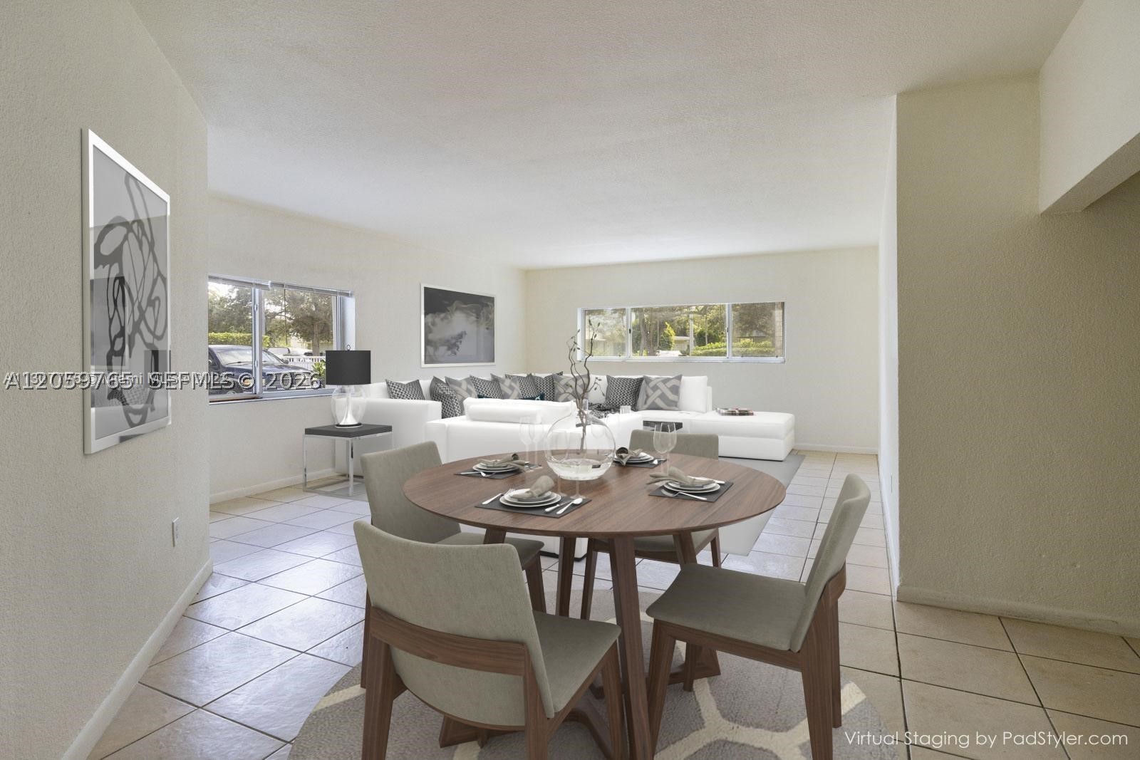 RIVE MARSEILLES CONDO - Residential