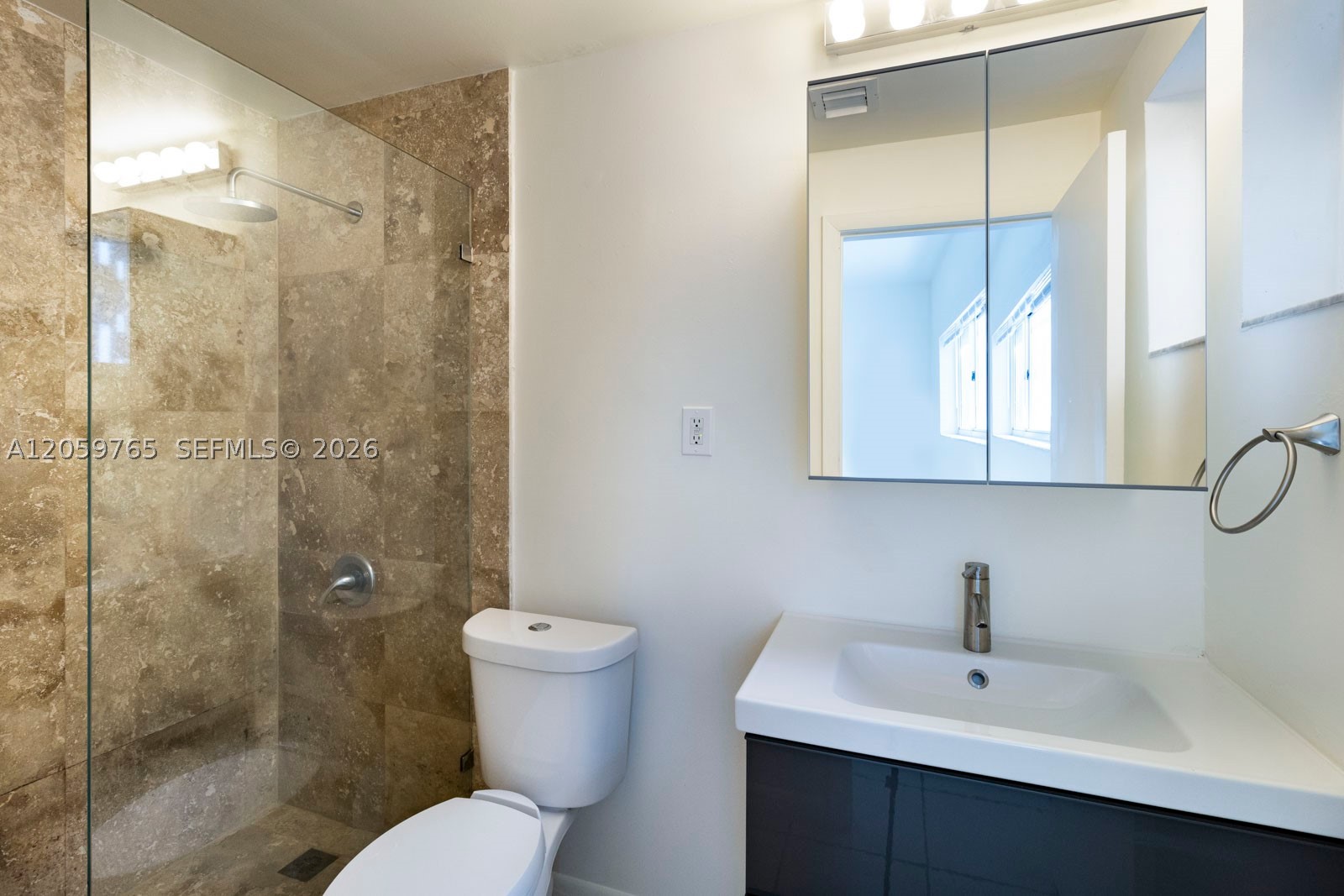 RIVE MARSEILLES CONDO - Residential