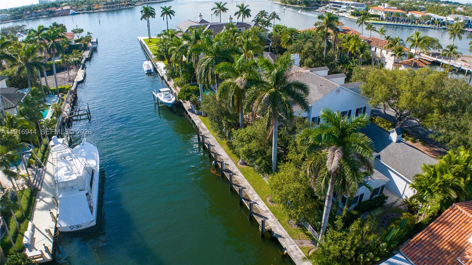 CORAL ISLES - Residential