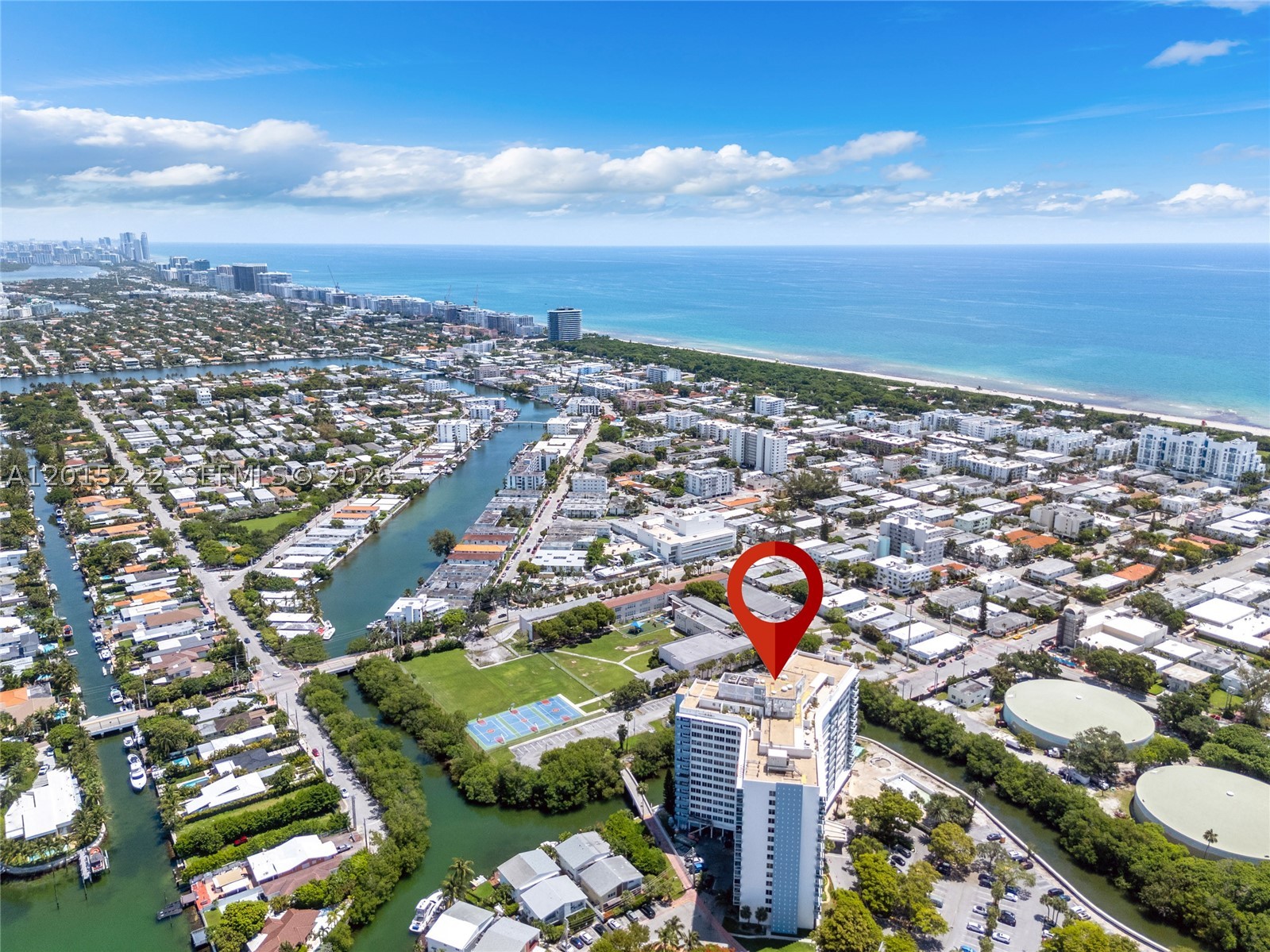 PARKVIEW POINT CONDO - Residential