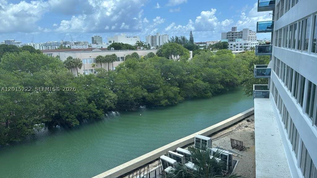 PARKVIEW POINT CONDO - Residential