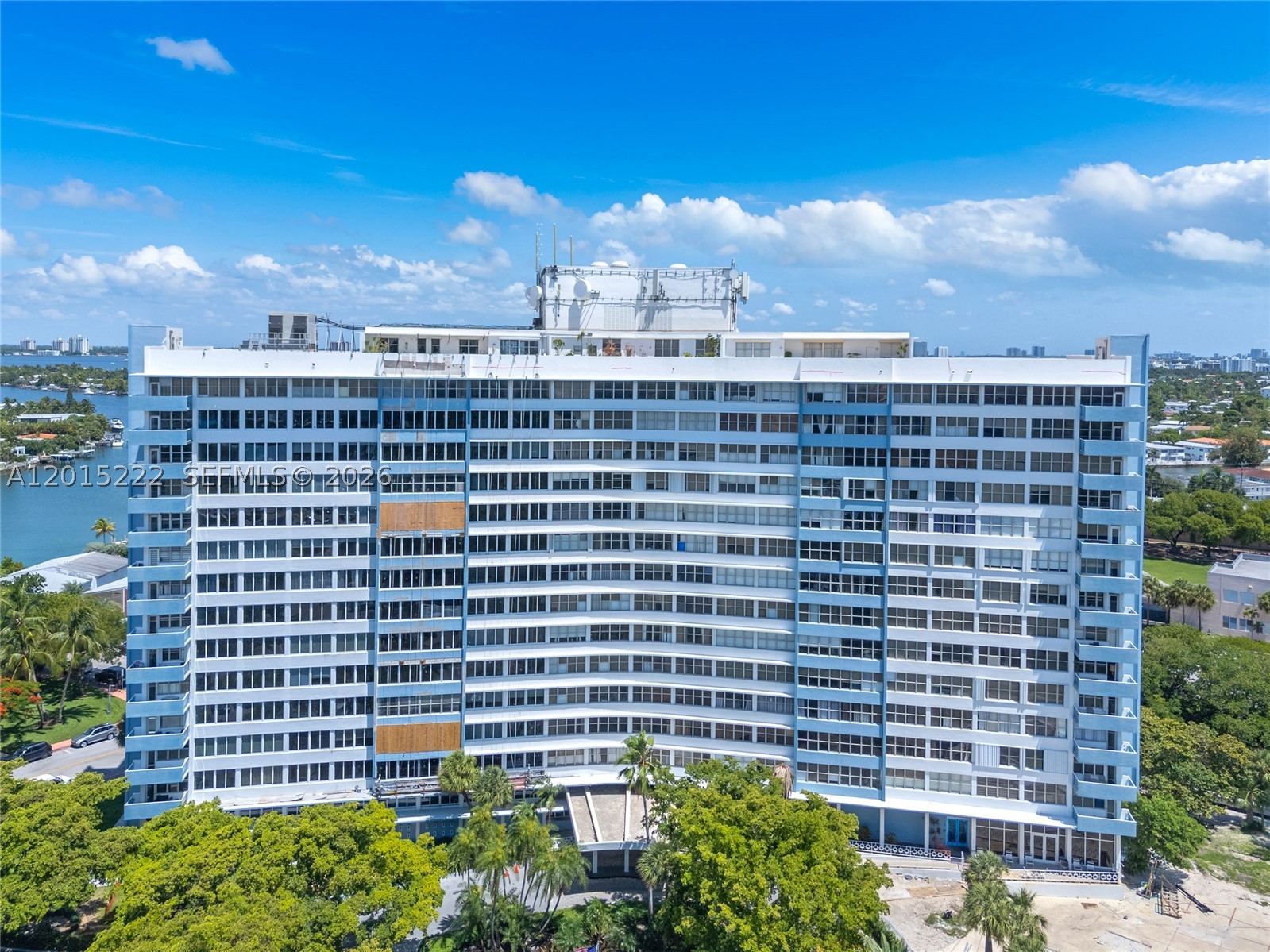 PARKVIEW POINT CONDO - Residential