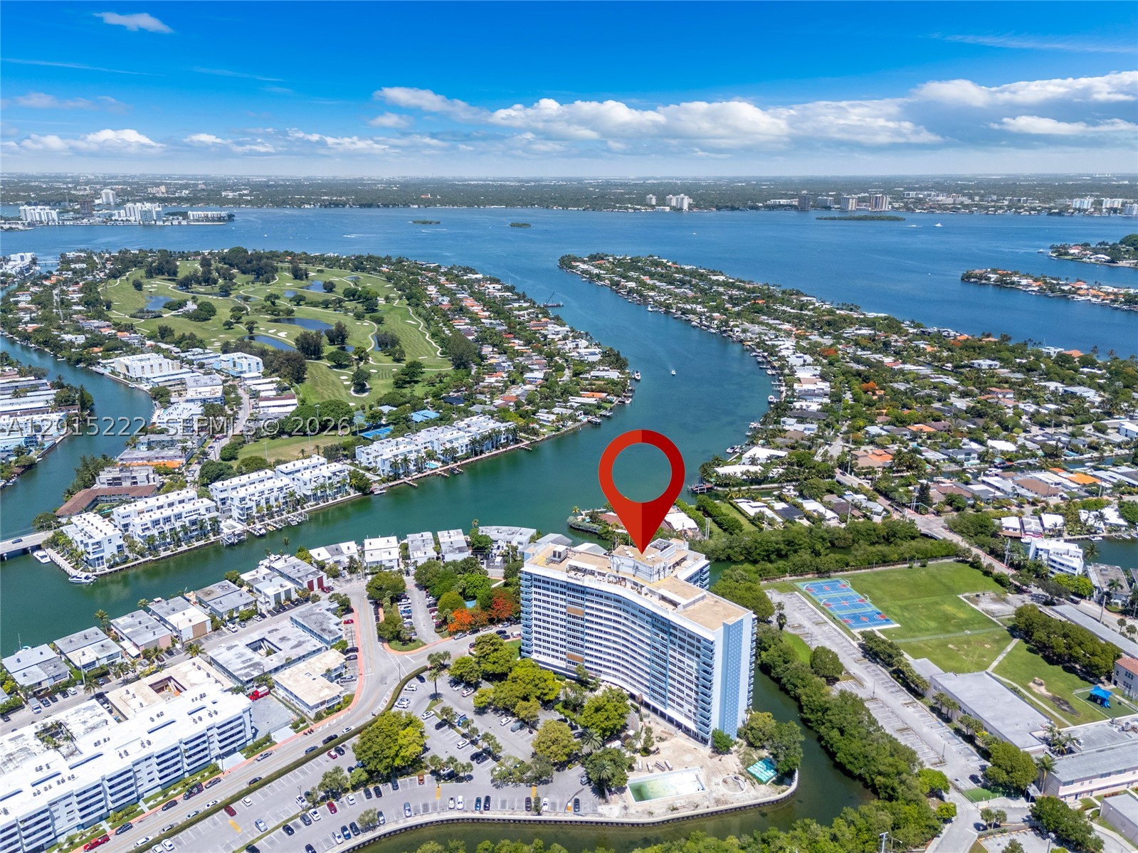 PARKVIEW POINT CONDO - Residential