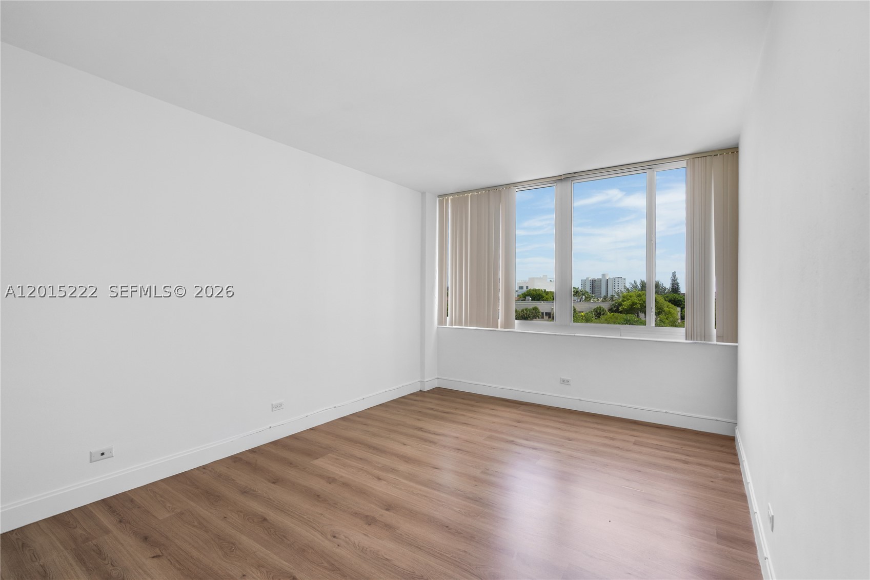 PARKVIEW POINT CONDO - Residential