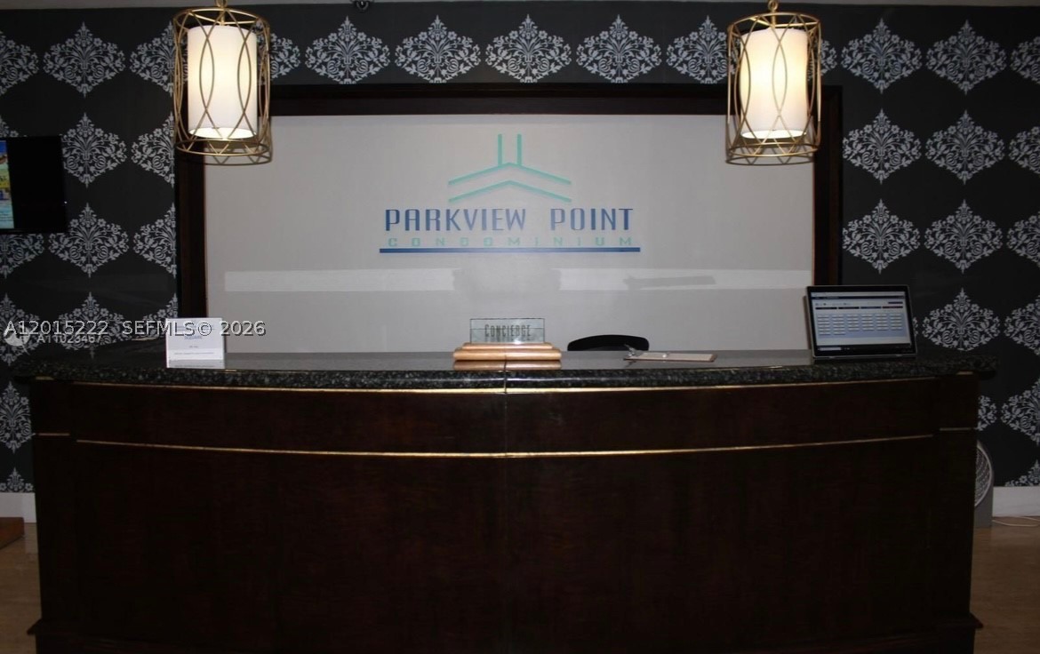 PARKVIEW POINT CONDO - Residential