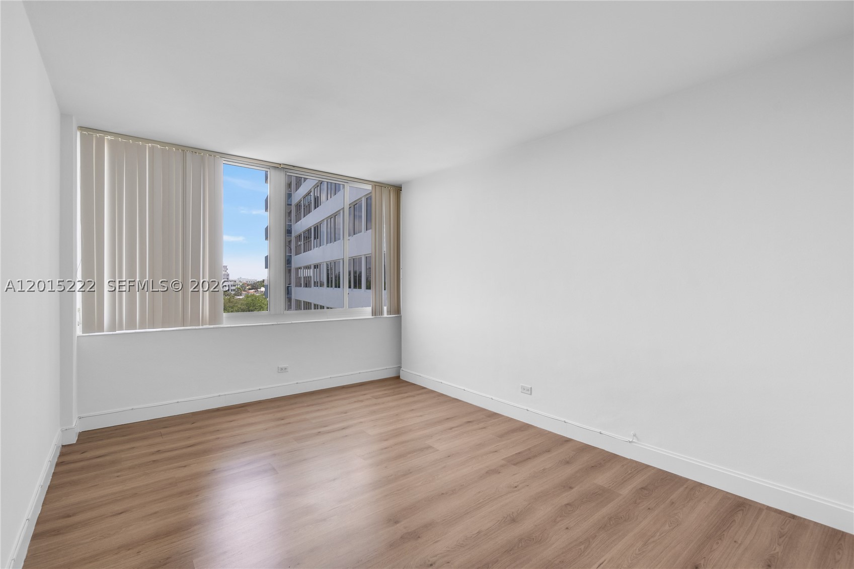 PARKVIEW POINT CONDO - Residential