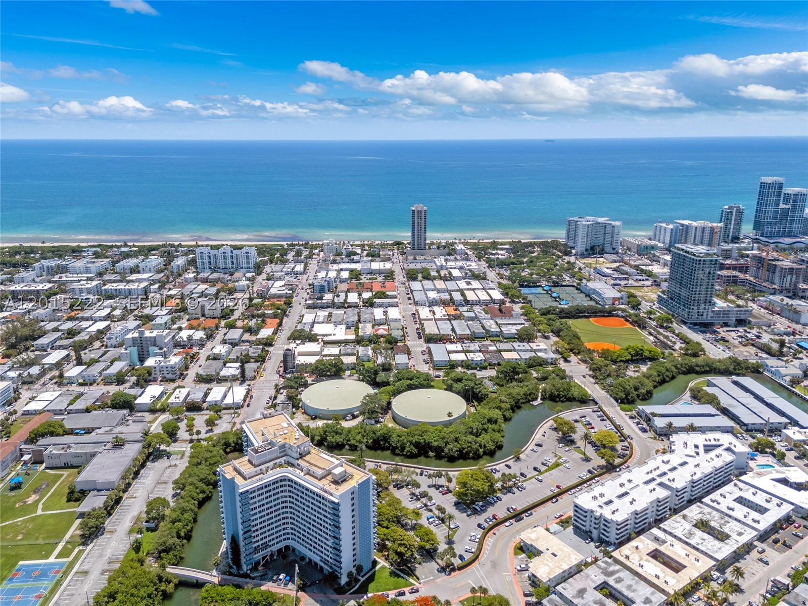 PARKVIEW POINT CONDO - Residential