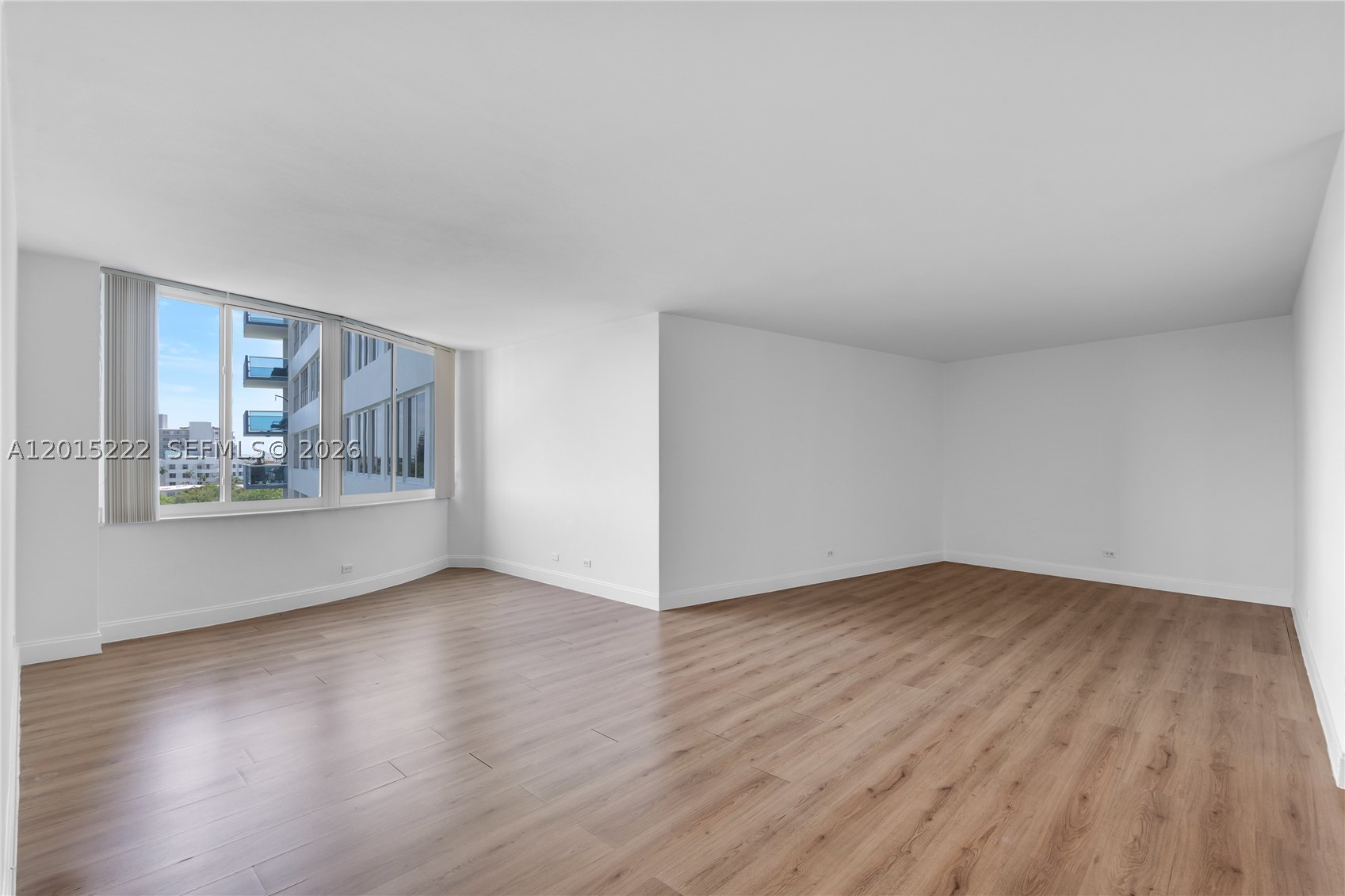 PARKVIEW POINT CONDO - Residential