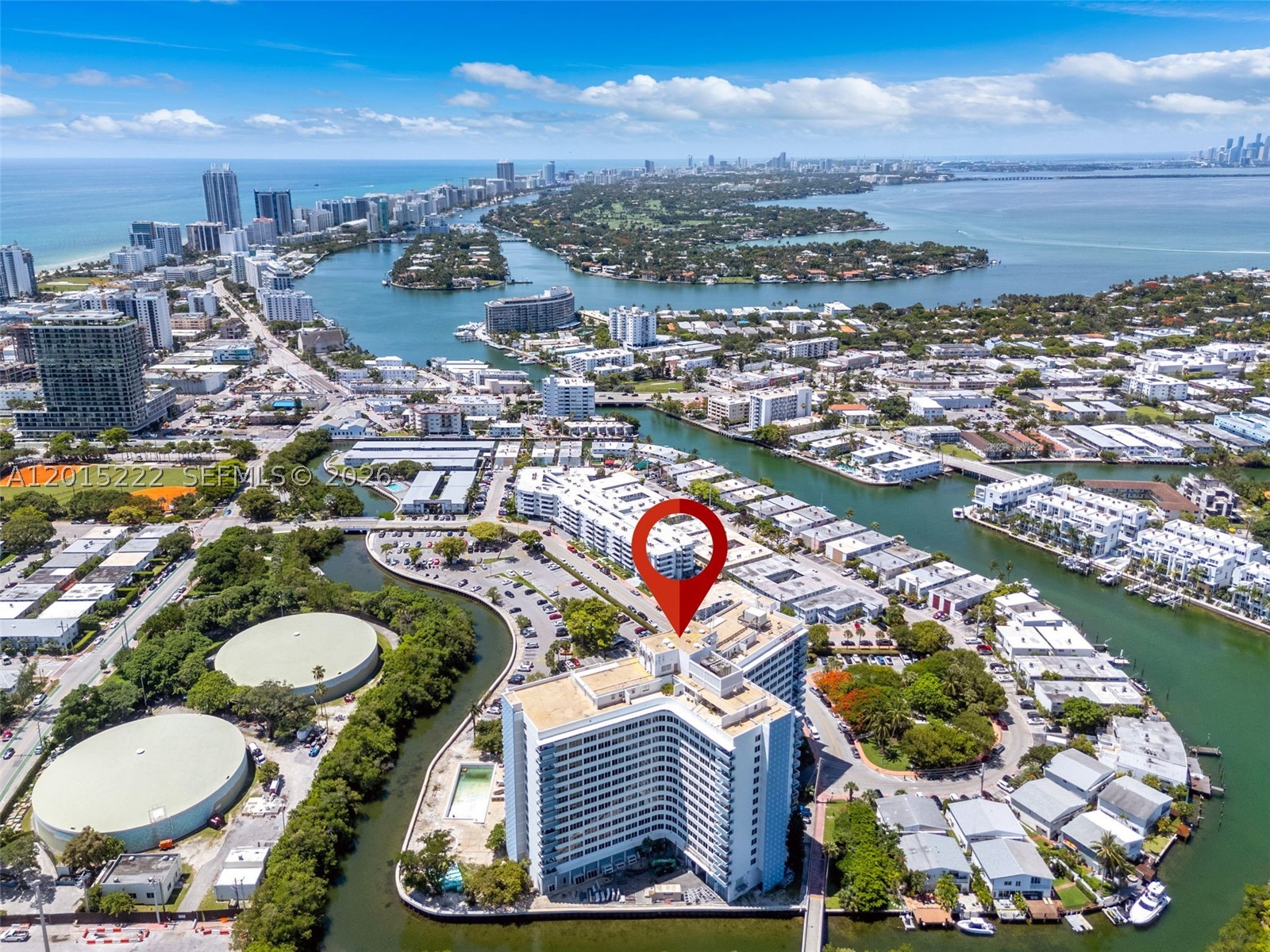 PARKVIEW POINT CONDO - Residential