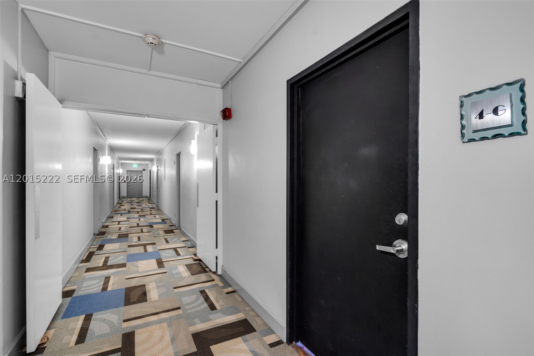 PARKVIEW POINT CONDO - Residential