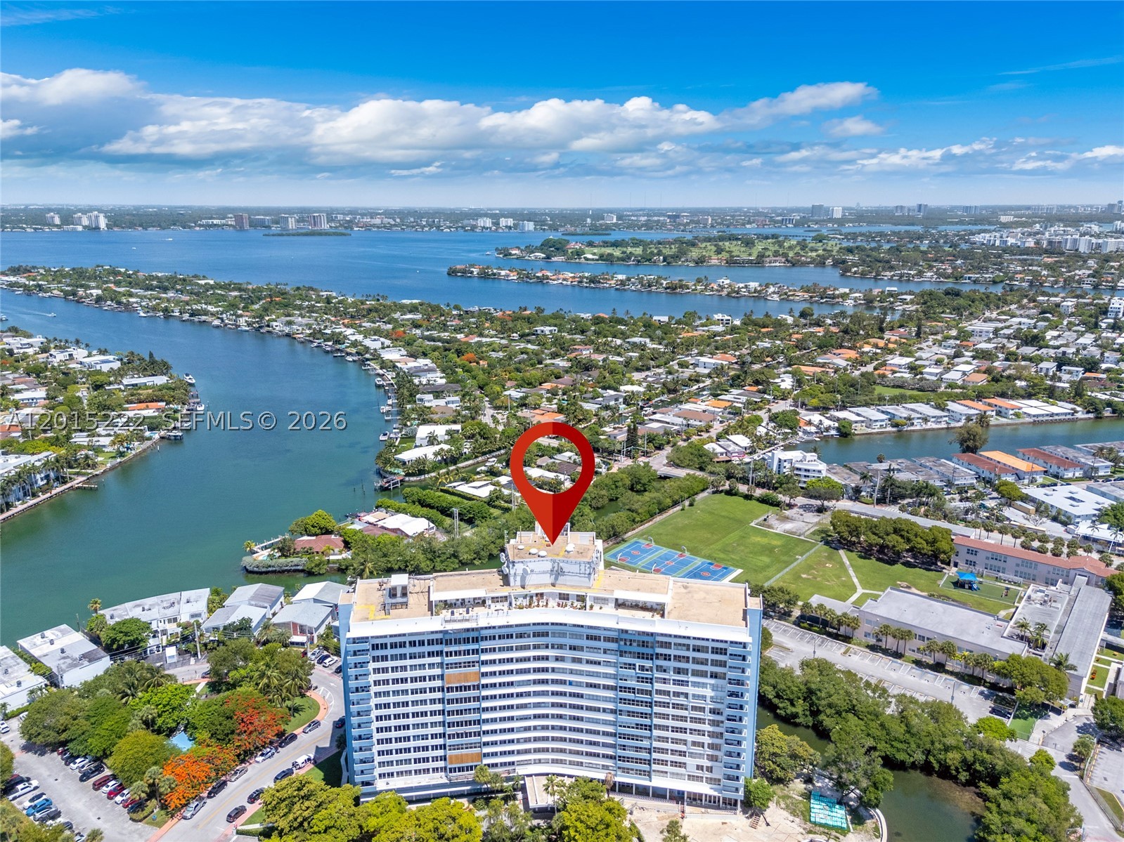 PARKVIEW POINT CONDO - Residential