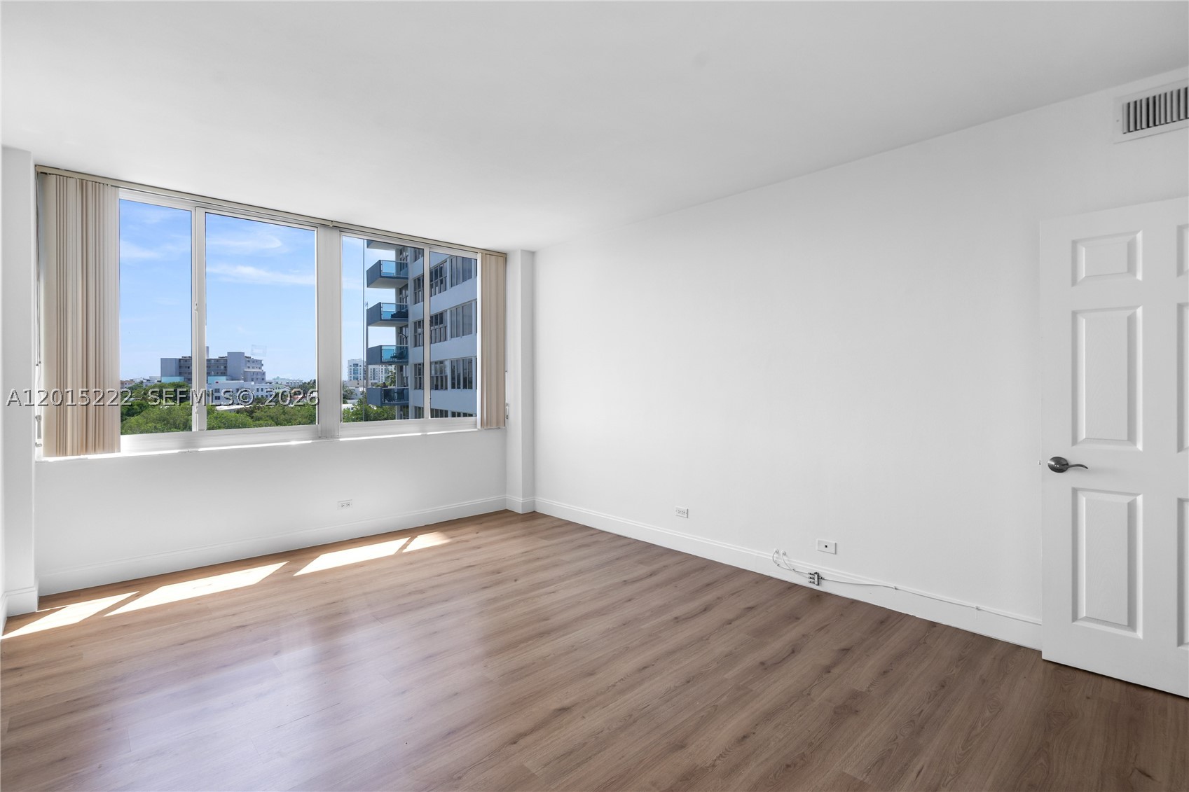 PARKVIEW POINT CONDO - Residential