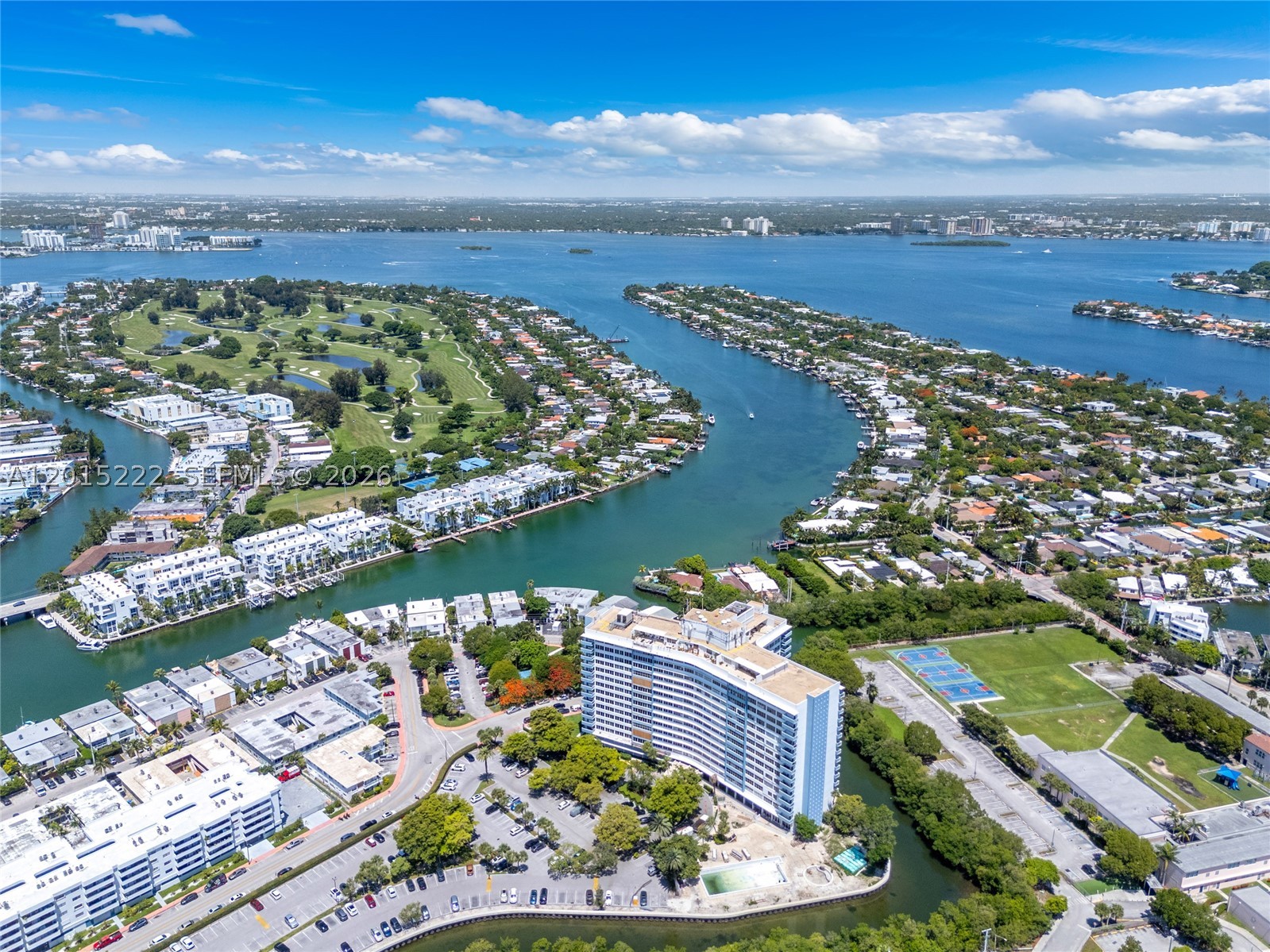 PARKVIEW POINT CONDO - Residential