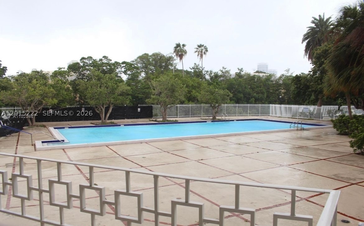 PARKVIEW POINT CONDO - Residential