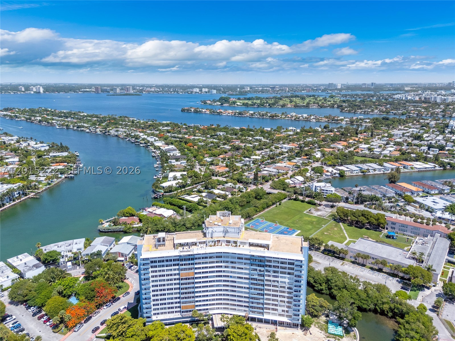 PARKVIEW POINT CONDO - Residential