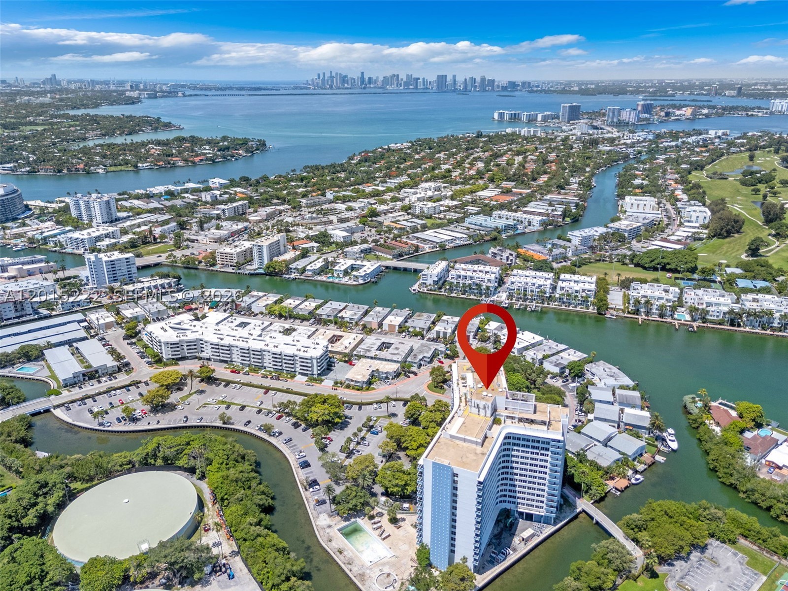 PARKVIEW POINT CONDO - Residential