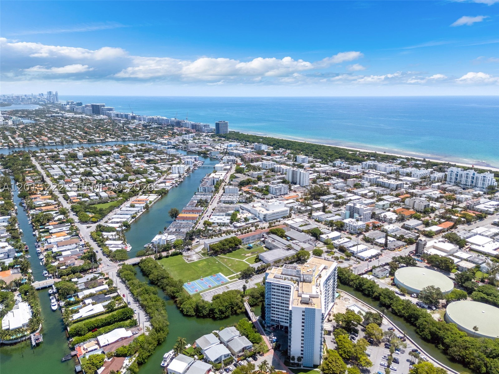 PARKVIEW POINT CONDO - Residential