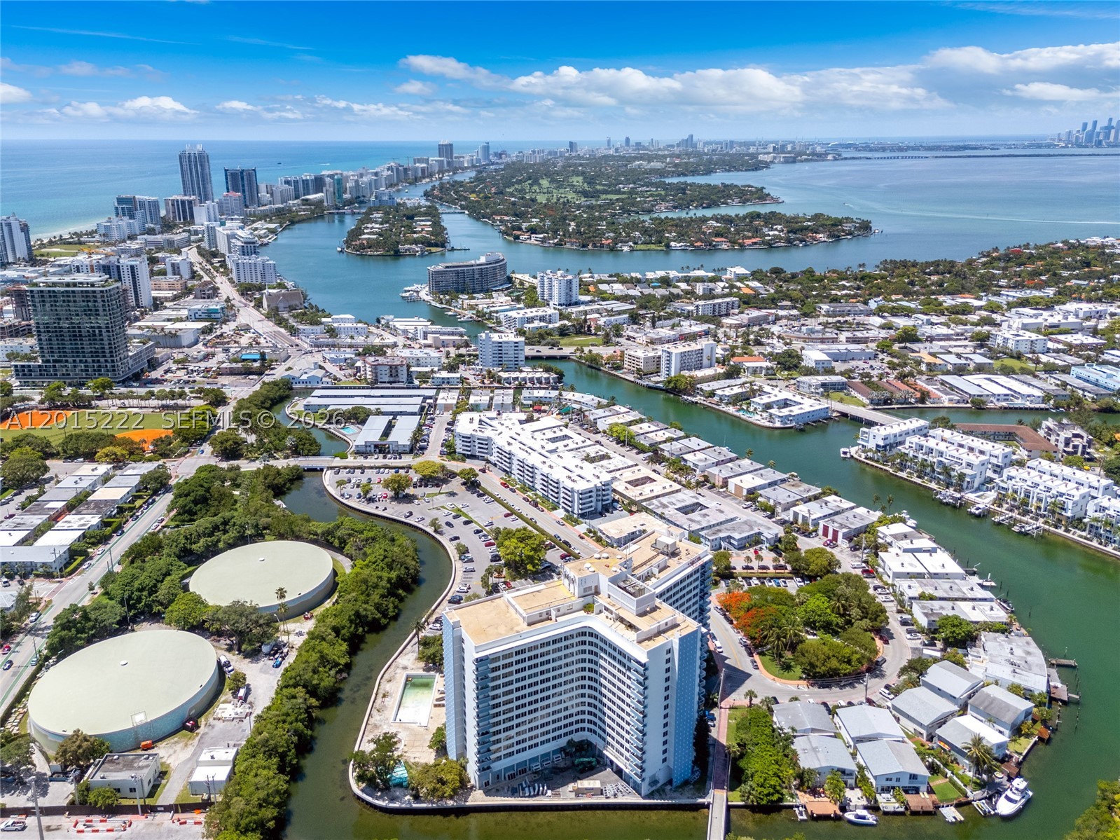 PARKVIEW POINT CONDO - Residential