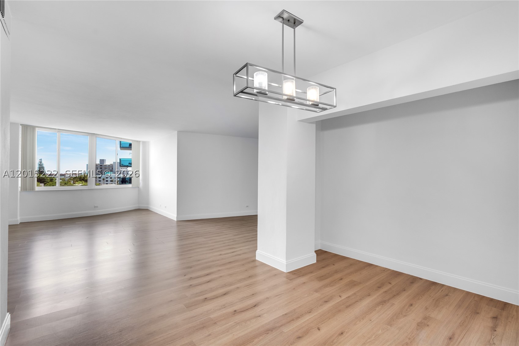 PARKVIEW POINT CONDO - Residential