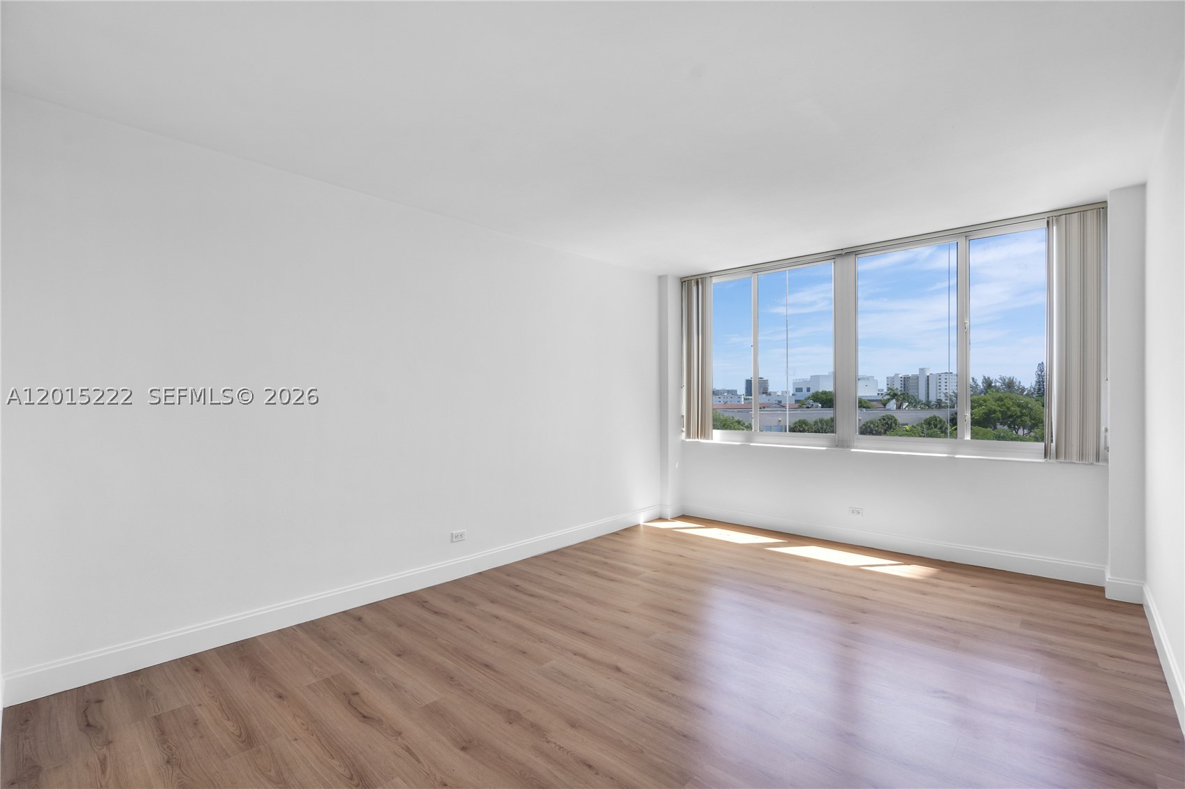 PARKVIEW POINT CONDO - Residential
