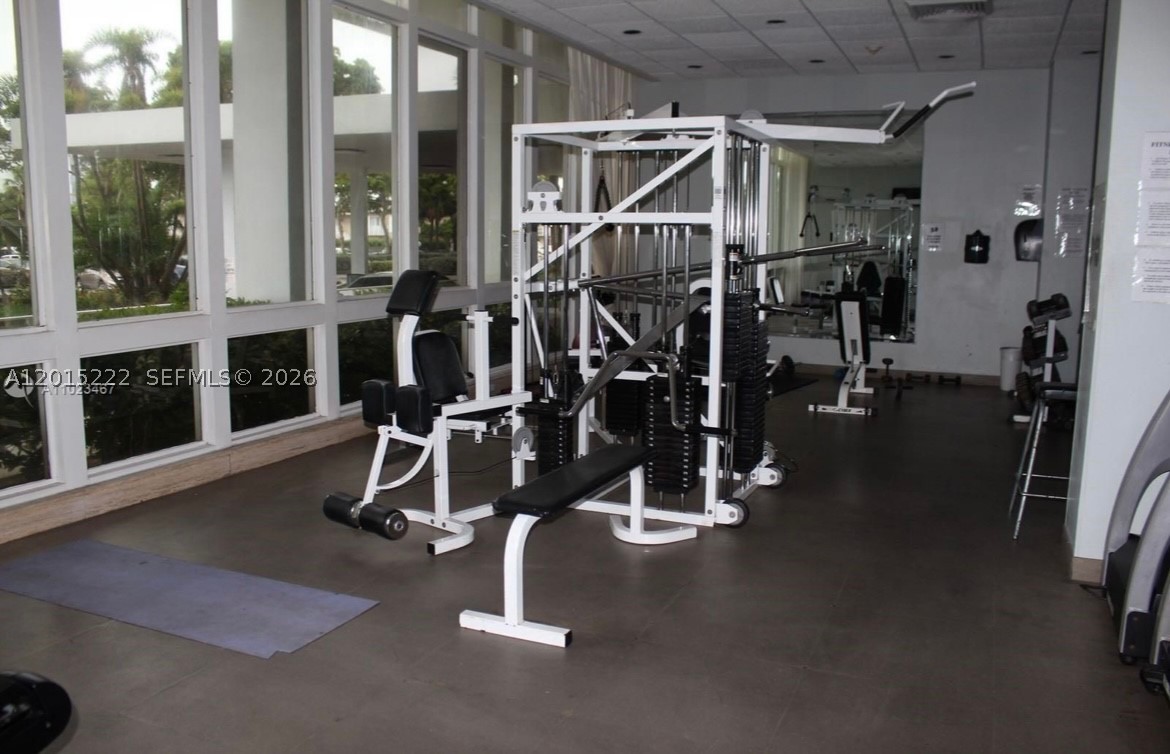 PARKVIEW POINT CONDO - Residential