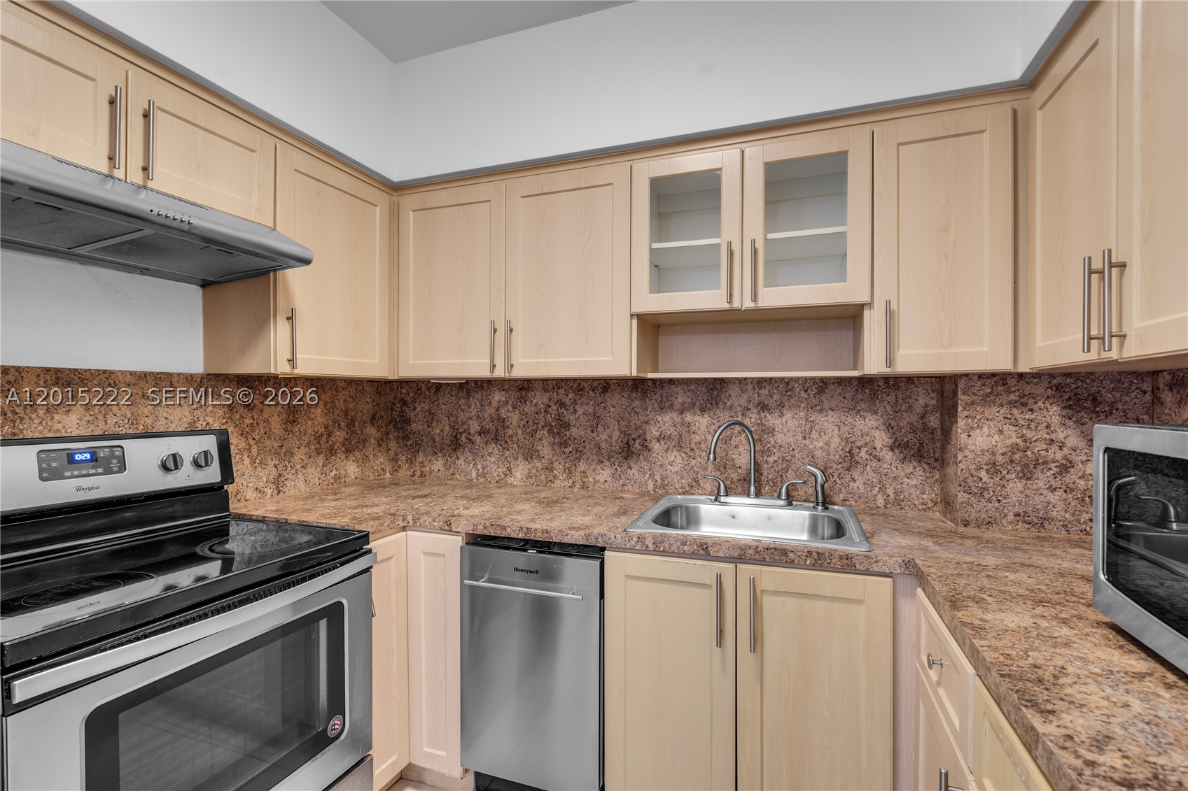 PARKVIEW POINT CONDO - Residential