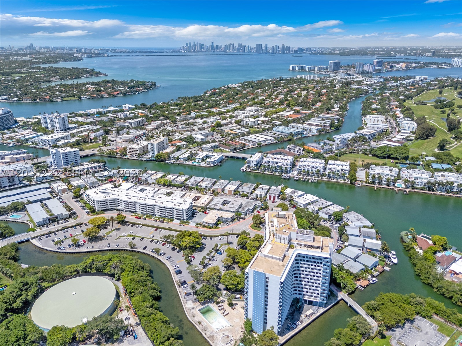 PARKVIEW POINT CONDO - Residential