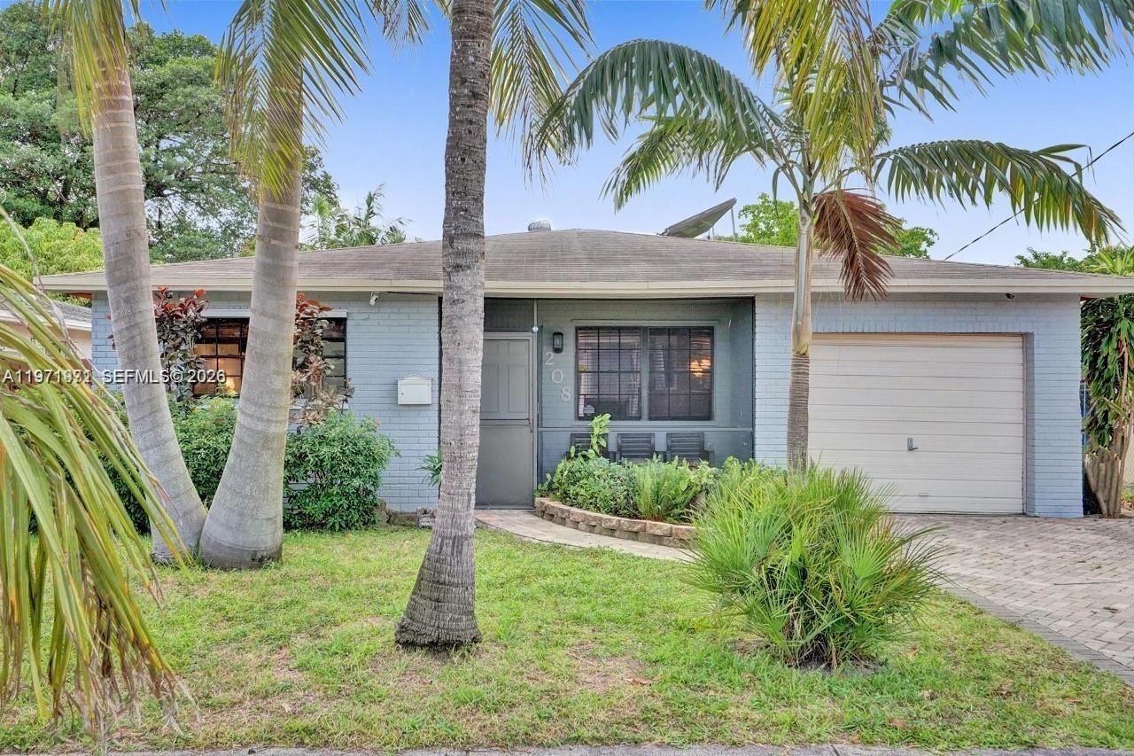 TOWN OF HALLANDALE B-13 - Residential