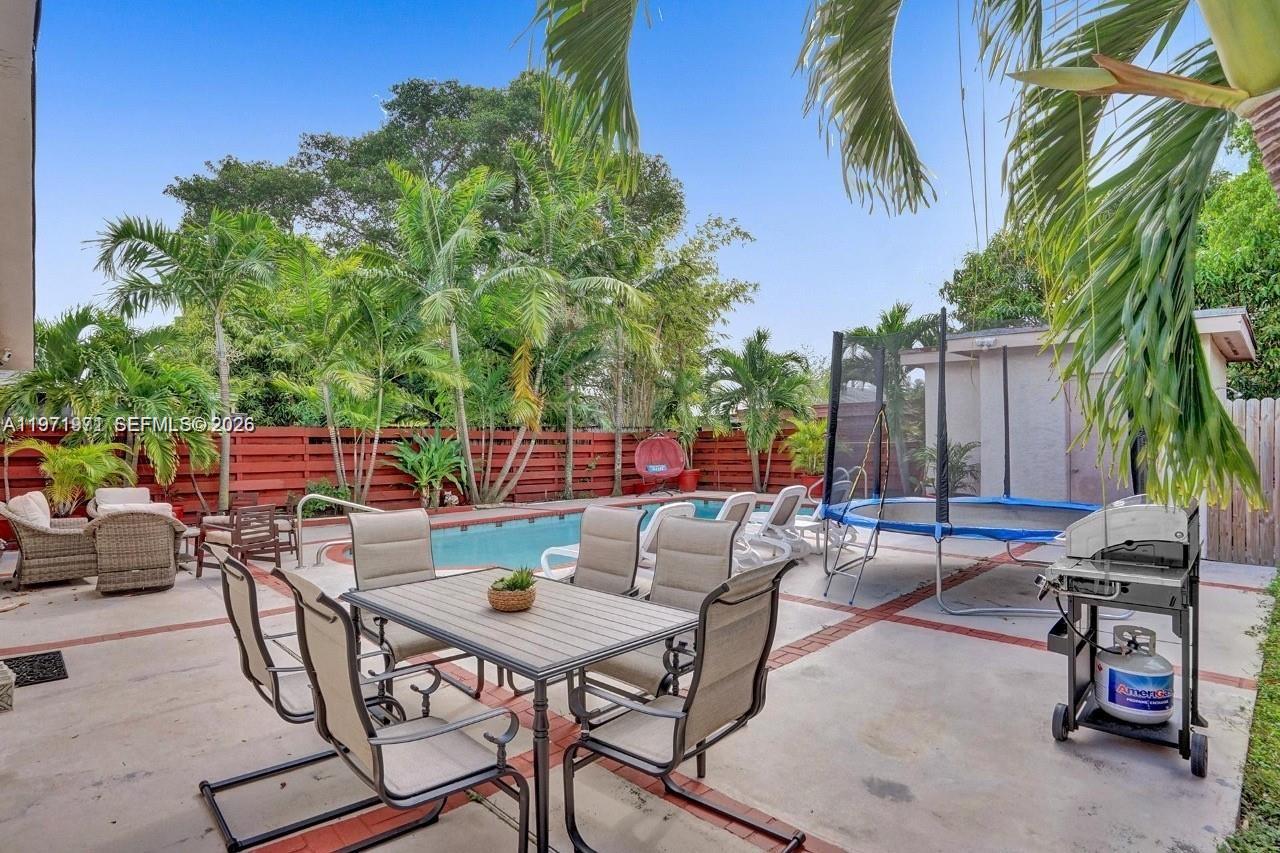 TOWN OF HALLANDALE B-13 - Residential