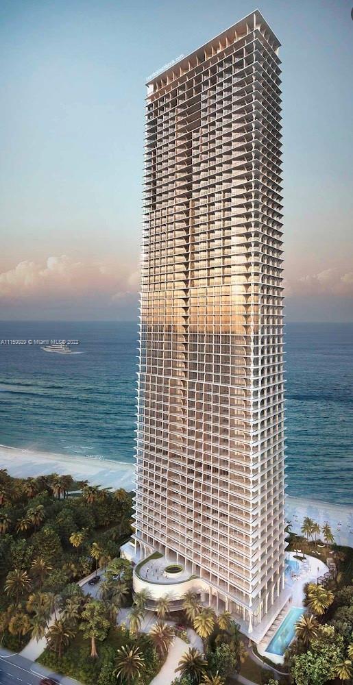 JADE SIGNATURE CONDO - Residential