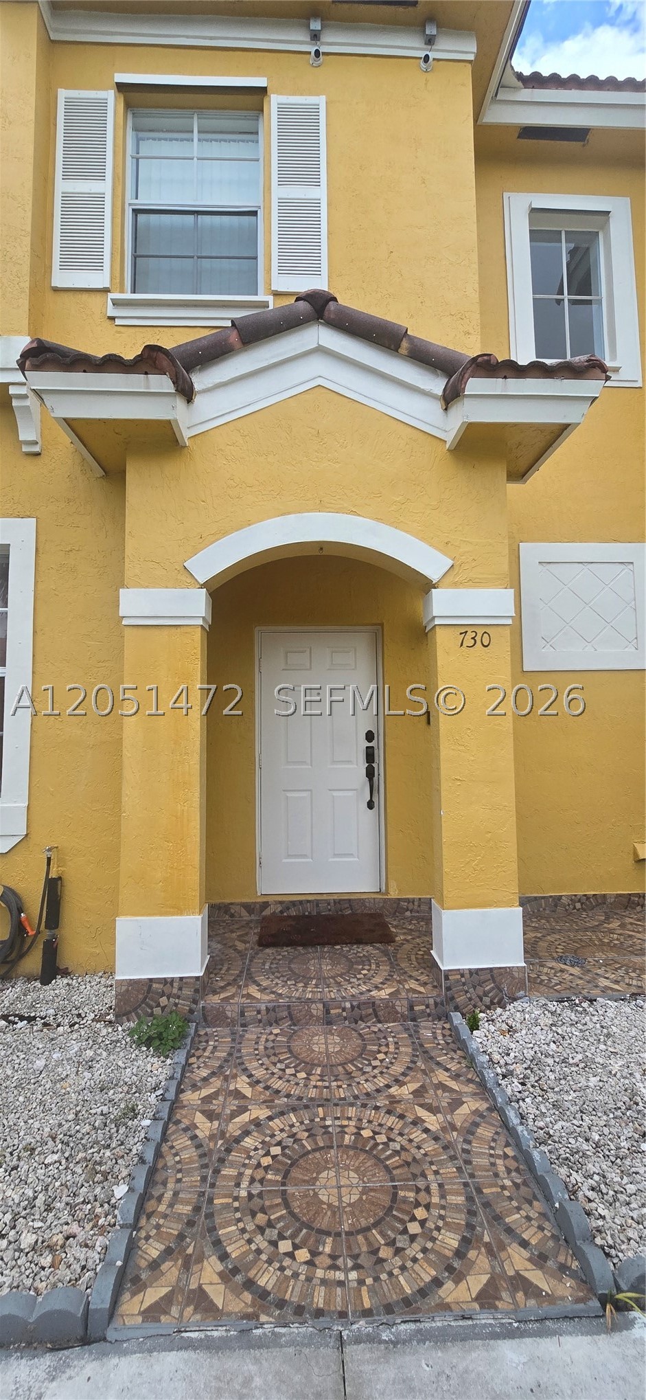 CASA DEL SUR - Residential Lease