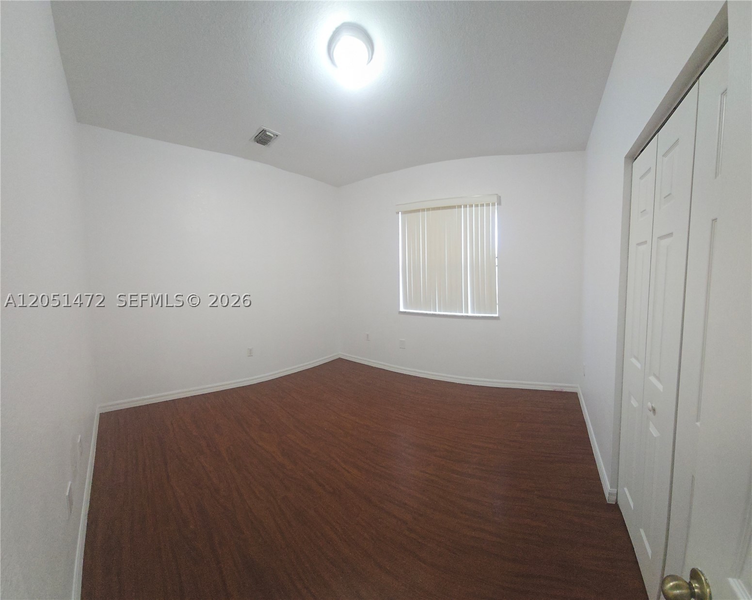 CASA DEL SUR - Residential Lease