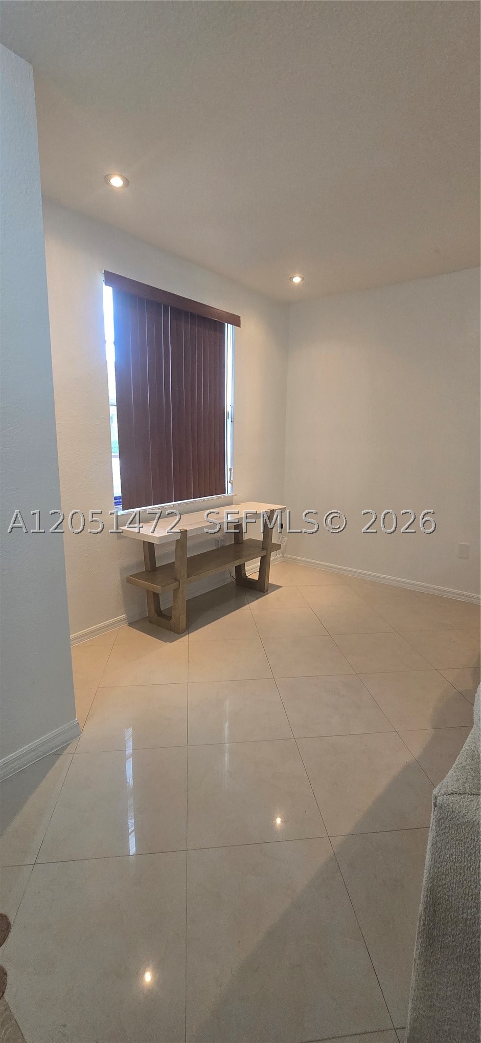 CASA DEL SUR - Residential Lease