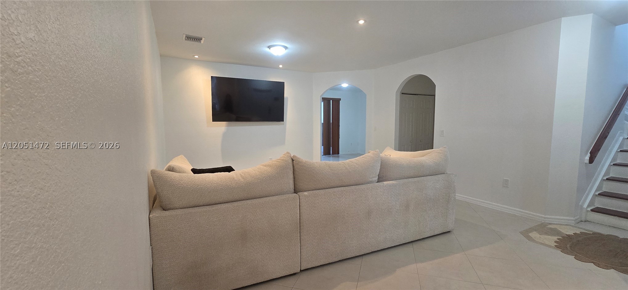 CASA DEL SUR - Residential Lease