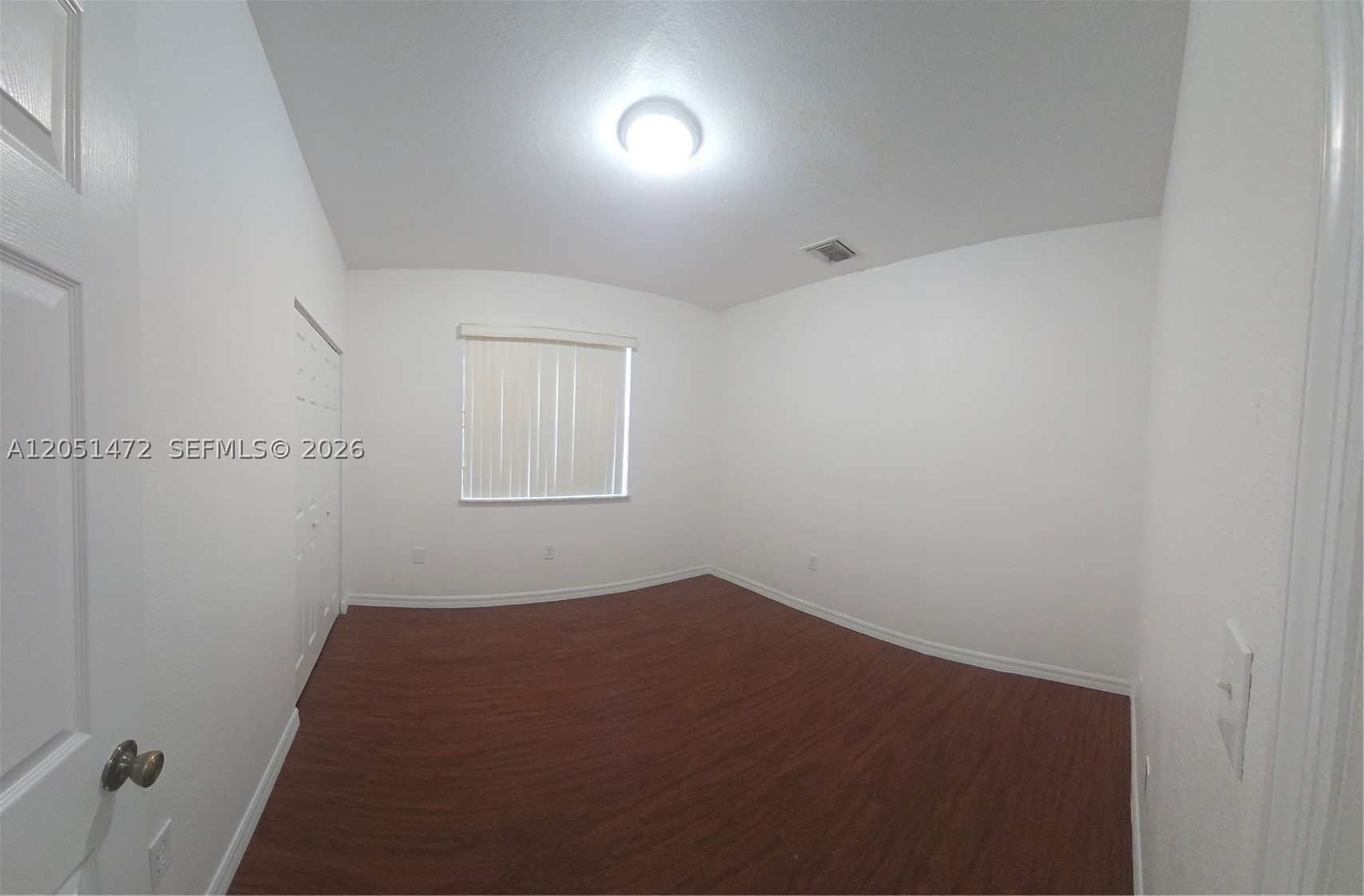 CASA DEL SUR - Residential Lease