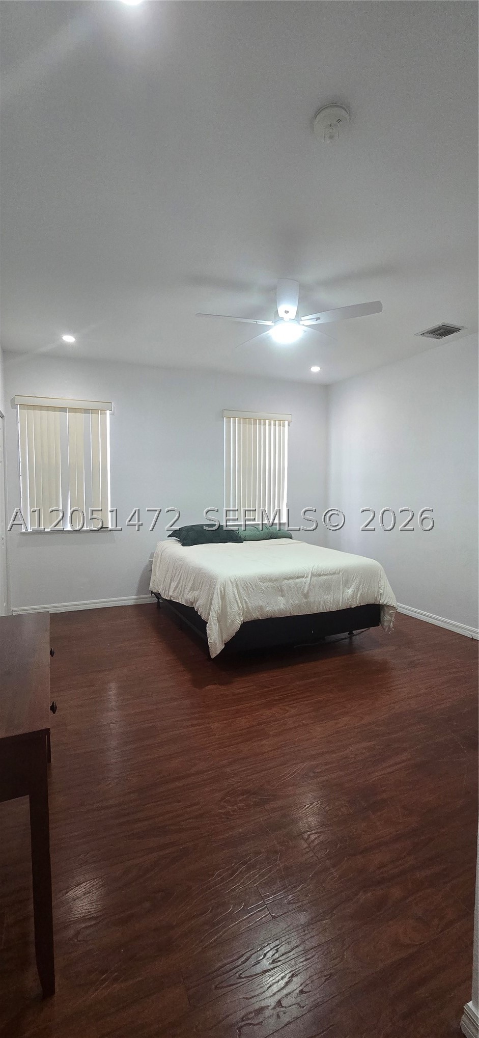 CASA DEL SUR - Residential Lease
