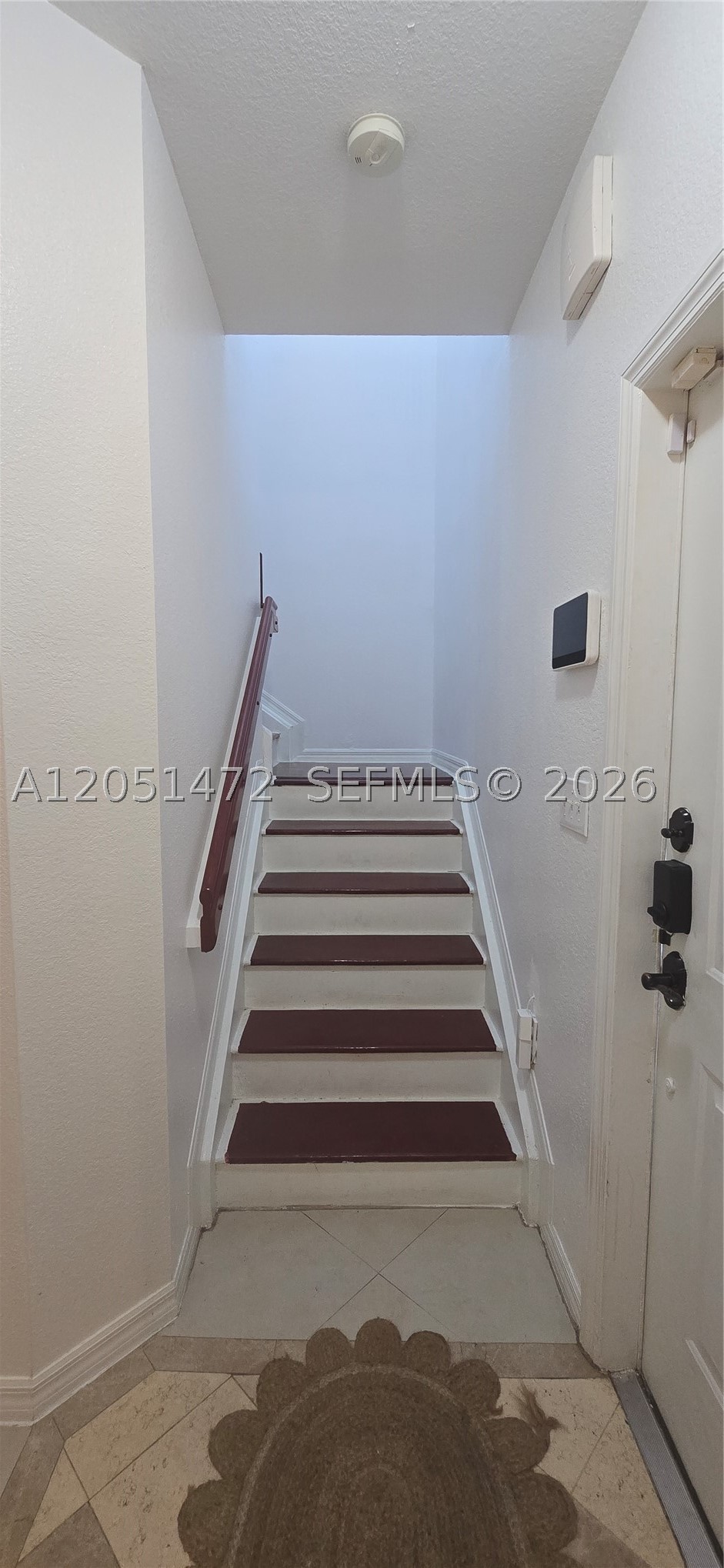 CASA DEL SUR - Residential Lease