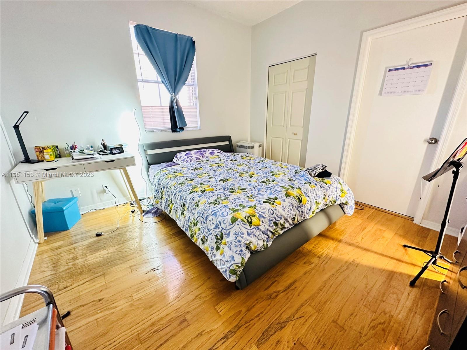 SECTORS 3 & 4 BOUNDARY PL - Residential Lease